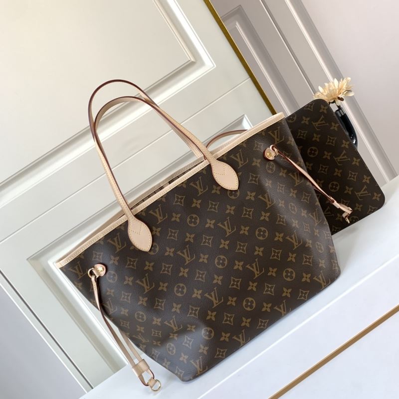 LV Shopping Bags